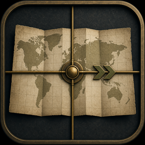 Commander 1946 Projekt-Icon