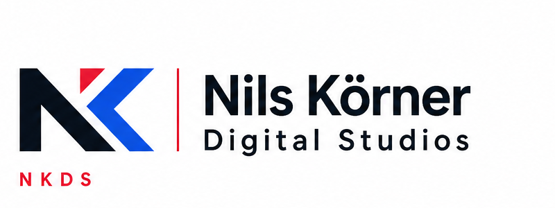 Nils Körner Digital Studios